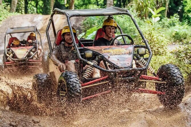 Bali UTV Jungle Adventure with Sacred Monkey Forest and Swing - Analyzing the Value