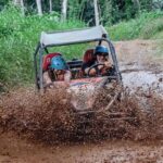 Bali UTV Jungle Buggy Adventure with Private Transfer and Lunch - Authentic Experiences Drawn from Reviews