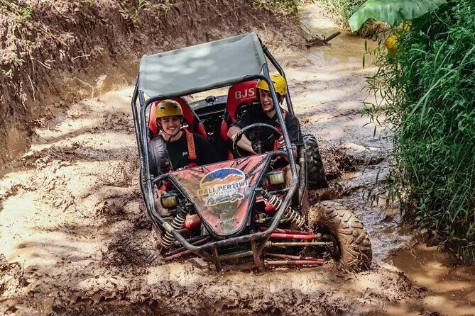 Bali UTV Jungle Buggy Adventure with Private Transfer and Lunch - Why This Tour Offers Great Value