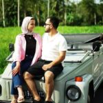 Bali: VW Open-Top Ubud Tour & Rafting Adventure Combo - In-Depth Look at the Itinerary