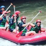 Bali: VW Open-Top Ubud Tour & Rafting Adventure Combo - Who Will Love This Tour?