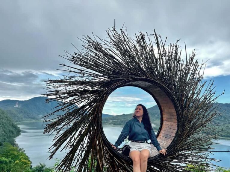 Bali: Wanagiri, Banyumala Twin Waterfall, Ulun Danu Bratan - Who Will Love This Tour?