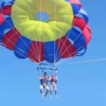 Bali Water Sport: Parasailing - Sea Walker -Jet Ski - Fly Board - What You Can Expect During Each Activity