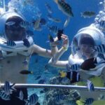 Bali Water Sport: Parasailing - Sea Walker -Jet Ski - Fly Board - The Itinerary Breakdown