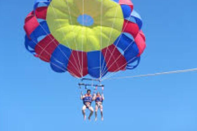 Bali Water Sport: Parasailing - Sea Walker -Jet Ski - Fly Board - What You Can Expect During Each Activity