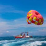 Bali: Water Sports Adventure & Secret Beaches Tour - Who is this tour best suited for?