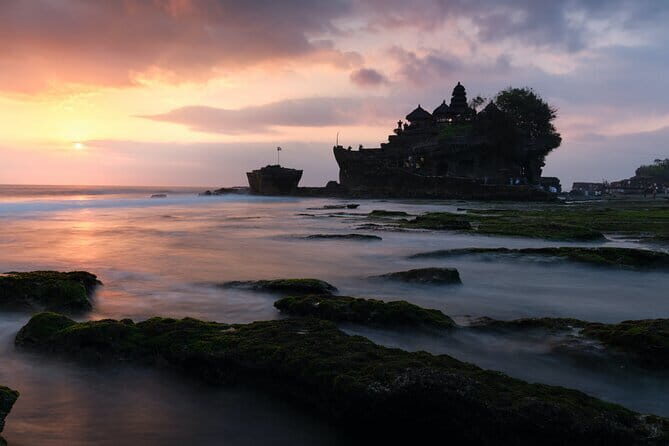Bali Water Sports and Tanah Lot Temple Sunset Private Tour - Authentic Experiences From Reviewers