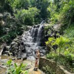 Bali: Waterfall GEMBLENG, Authentic Local Life Experience - The Itinerary in Detail