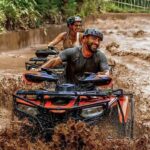 Bali Waterfall Gorilla Cave ATV, Rafting and Monkey Forest - The Value and Who Will Love This Tour