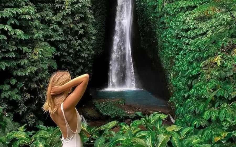 Bali: Waterfall, Rice Terraces, Temples and Sun-Set Day Tour - Practical Details and Tips