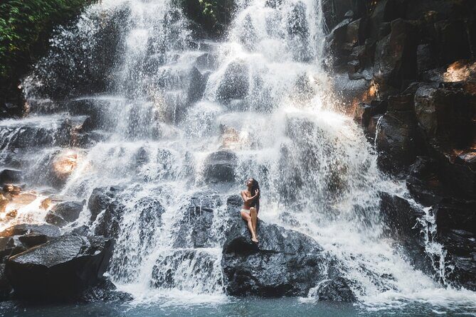 Bali Waterfalls and Monkey River Private Day Tour - Who is this tour best suited for?