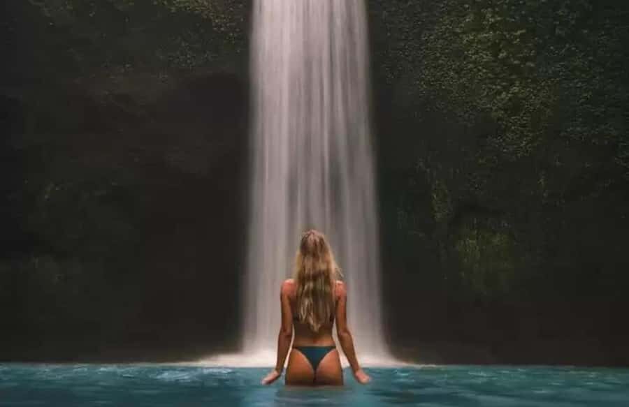 Bali Waterfalls Private Day Tour - Good To Know
