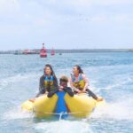 Bali: Watersport Jetski Flyfish Banana Boat Exclusive - The Pros and Cons of This Watersport Package