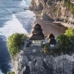 Bali : Watersport, Padang-padang Beach, Kecak Dance Uluwatu - Transportation, Duration, and Group Size