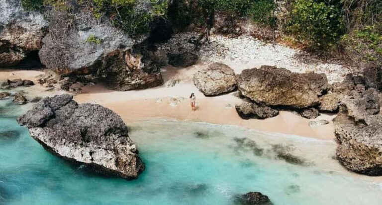 Bali : Watersport, Padang-padang Beach, Kecak Dance Uluwatu - Practical details and tips