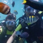Bali: Watersport Scuba Diving Jetski Dunut Boat Exclusive - The Realities of the Experience