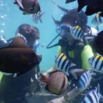 Bali: Watersport Scuba Diving Jetski Dunut Boat Exclusive - Why the Environment Matters