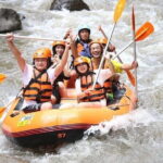 Bali White Water Rafting with Lunch and Private Transfer - In-Depth Look at the Tour Details