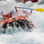 Bali White Water Rafting with Private Transfer and Lunch - The Sum Up