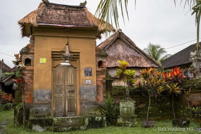 Bali: Wonderland Exotic Nature Tour - Practicalities and What to Expect