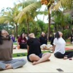 Bali: Yoga Experience in a Balinese Village - Detailed Breakdown of the Experience