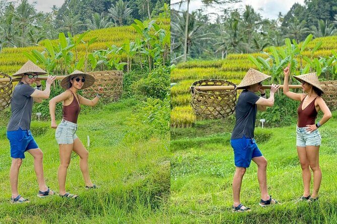 Bali: Zipline + Watersport Trio (Jetski, Parasailing, BananaBoat) - The Itinerary Breakdown: What to Expect