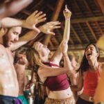 Bali:Ecstatic Dance into Trance - Analyzing Value and Experience