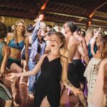 Bali:Ecstatic Dance into Trance - Getting to the Heart of Ecstatic Dance in Ubud