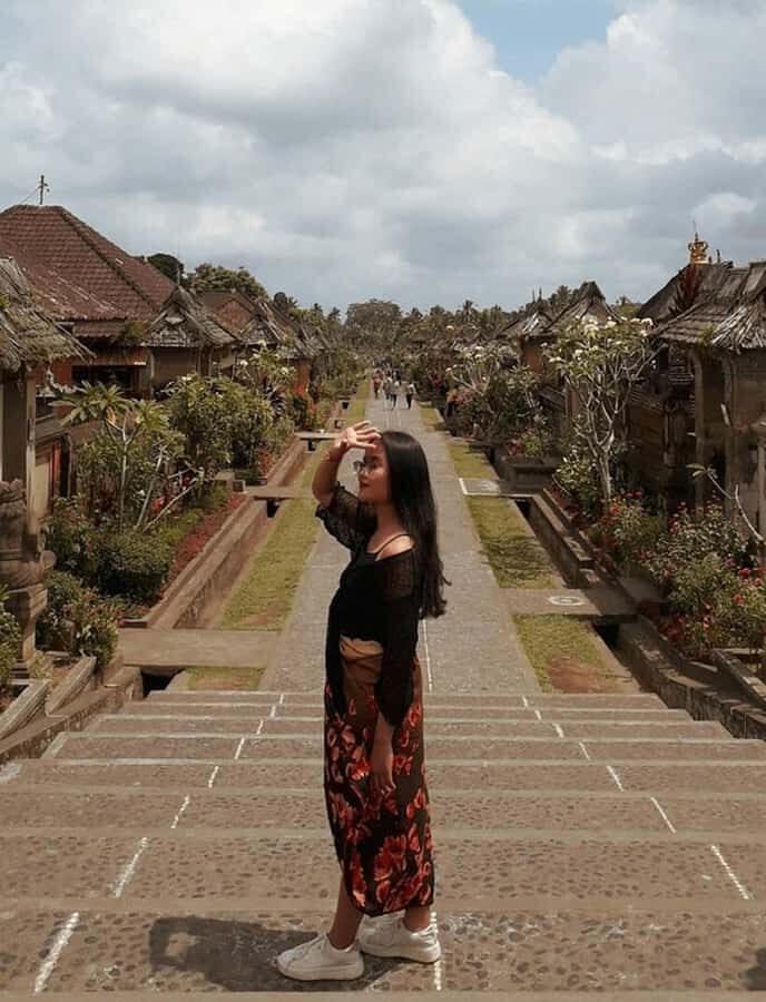 Bali:Highlight Nature Tour Penglipuran, Tirta Empul - Why This Tour Works Well