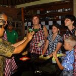 Balinese Cooking Class and Jatiluwih Rice Terrace Walking Tour - Practical Considerations and Value