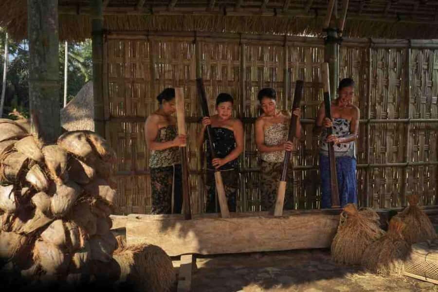 Balinese Cooking Class at The Living Museum Bali Experience - Why This Experience Stands Out