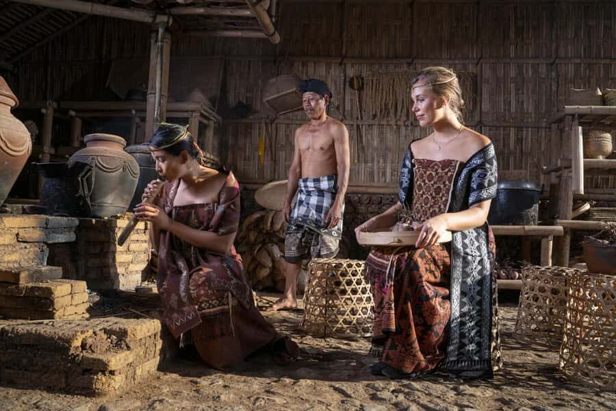 Balinese Cooking Class at The Living Museum Bali Experience - Who Should Consider This Tour?
