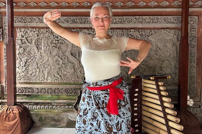 Balinese Dance and Costume Cultural Experience - Who Should Consider This Tour