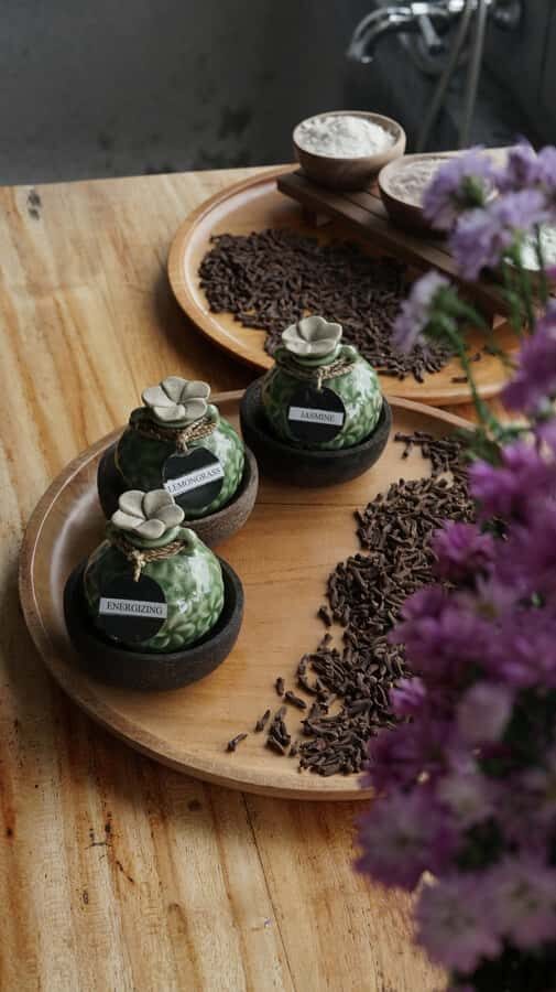 Balinese Massage - What to Expect from the Balinese Massage