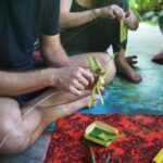 Balinese Offering Making, Meditation & Purification in Ubud - Exploring the Experience in Detail