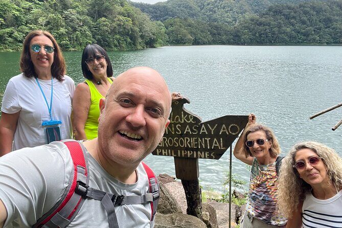 Balinsasayao Twin Lakes Half Day Tour | Tours in English - Who Should Consider This Tour