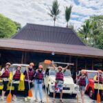 Balis Best Rapids: Ayung River Rafting Experience - What Reviewers Say