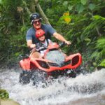 Balis Favorite ATV Tandem Experience - The Experience: Why It Stands Out