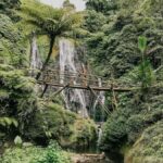 Balis Iconic Waterfalls, Rice Terraces & Sunset at La Brisa - The Real Value of the Tour