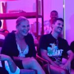 Bali's Secret Comedy Night Entry Ticket - An Honest Look at Bali’s Secret Comedy Night