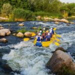 Bali:White Water Rafting Optional Ayung or Telaga Waja River - What the Experience Looks Like