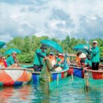 Bamboo Basket Boat Tour in Phu Quoc - Atmosphere and Practicalities