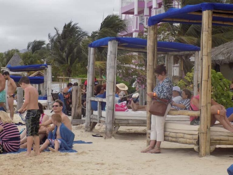 Bamboo Blu Beach Club and Ocho Rios Sightseeing Experience - In-Depth Breakdown of the Experience