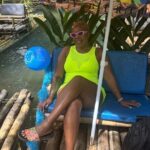 Bamboo rafting - The Scenic Journey