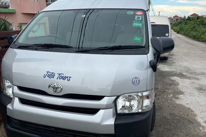 Bamboo Rafting Adventure and Montego Bay Highlights - Practical Tips for Your Tour