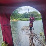 Bamboo Rafting Adventure in Ocho Rios - A Close Look at the Itinerary