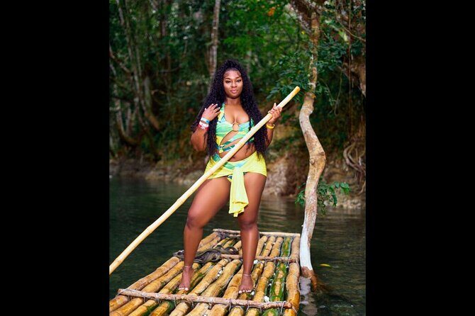 Bamboo Rafting Adventure with Limestone Massage in Montego Bay - What Makes This Tour Special