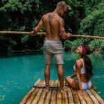 Bamboo Rafting And ATV Combo Tour From MontegoBay - The Balance of Relaxation and Adventure