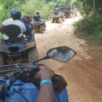 Bamboo rafting and ATVs Adventure Combo tour Montego Bay - Authentic Experiences and Reviews
