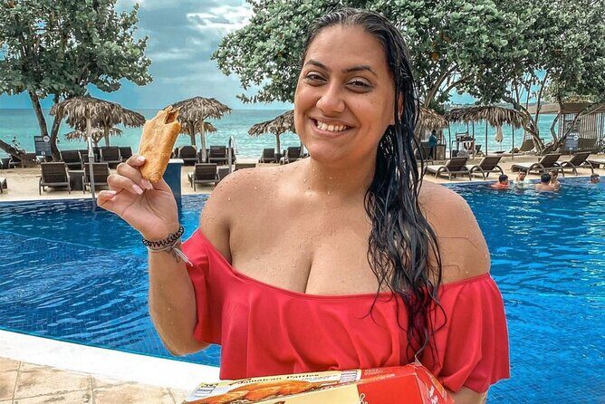 Bamboo Rafting and Beef Patty Stop with Souvenir shopping - What’s Included and What to Consider